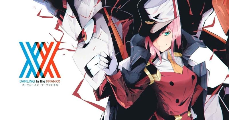 Darling in the FranXX | DariFura | Pinnedupink.com