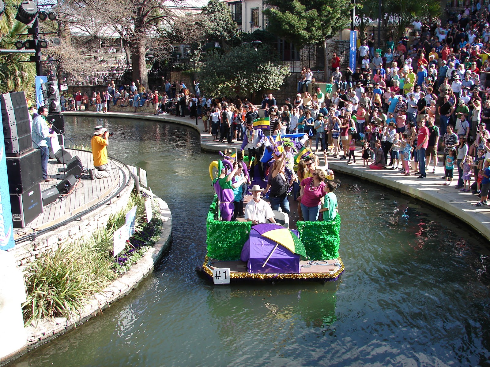 25 Fun Things to Do in February in San Antonio