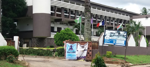 Ui. Ventures Limited, Ibadan, Nigeria, Tourist Attraction, state Oyo