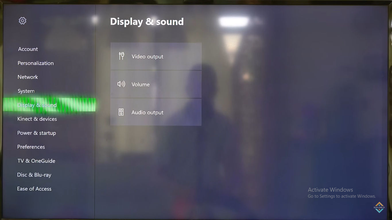 How to Connect Bluetooth Speaker to Xbox