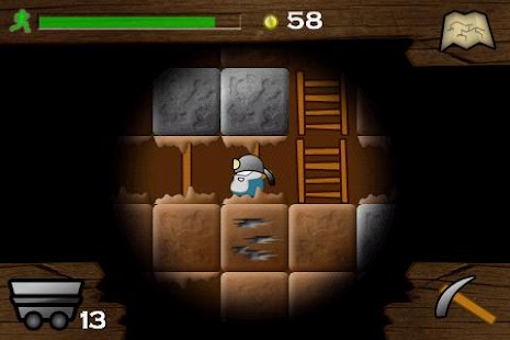 Download Gem Miner: Dig Deeper apk