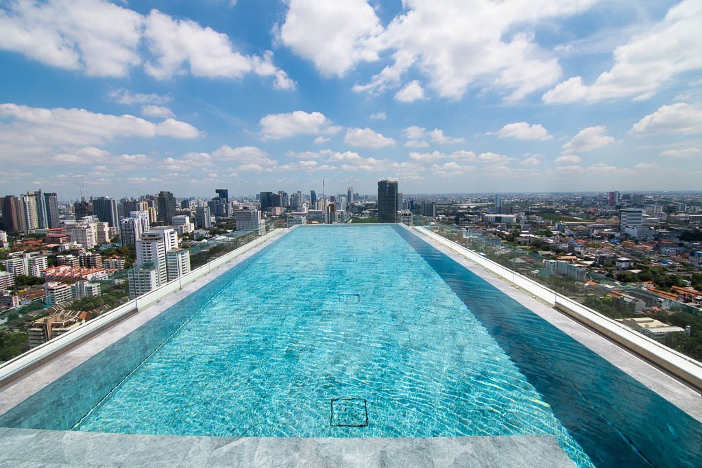 hotels in bangkok city center - smimming pool with the view of bangkok,  where to visit in bangkok,  bangkok attractions for kids,  top places to visit in bangkok,  things to do in bangkok with family,  bangkok top 10 attractions,  what to do in bangkok with kids,  bangkok attraction place,  bangkok fun,  beautiful places in bangkok,  things to do in bangkok in 2 days 