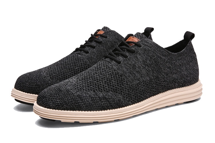 business casual tennis shoes men