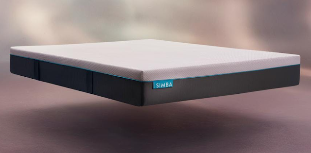  Simba Sleep Mattresses (A Product Review)