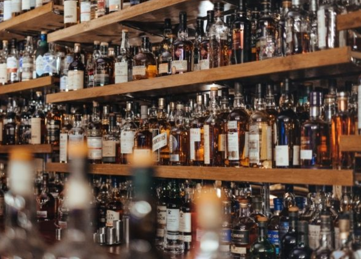 5 Important Tips for Finding the Right Spirits Distributor