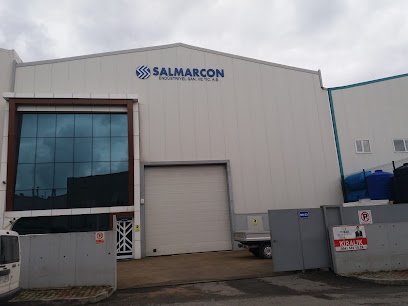 Salmarcon Endüstriyel Sanayi ve Ticaret A.Ş.