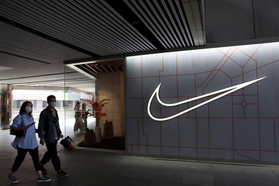 Chiến lược xây dựng thương hiệu vượt thời gian của Nike