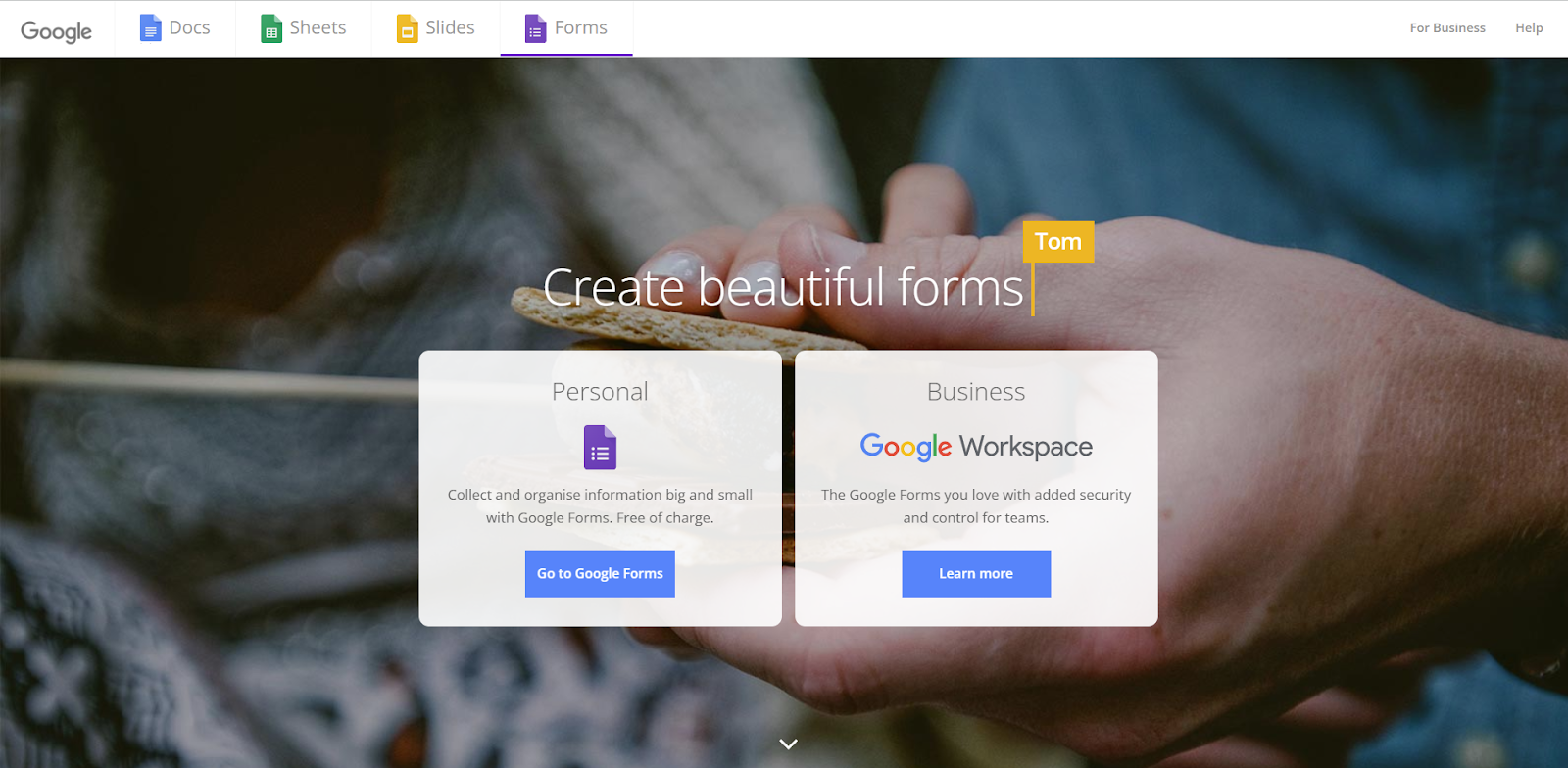 google forms typeform quiz maker alternative