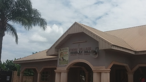 Living Faith Church, Otukwu Town Hall, Emene, Enugu, Nigeria, School, state Enugu