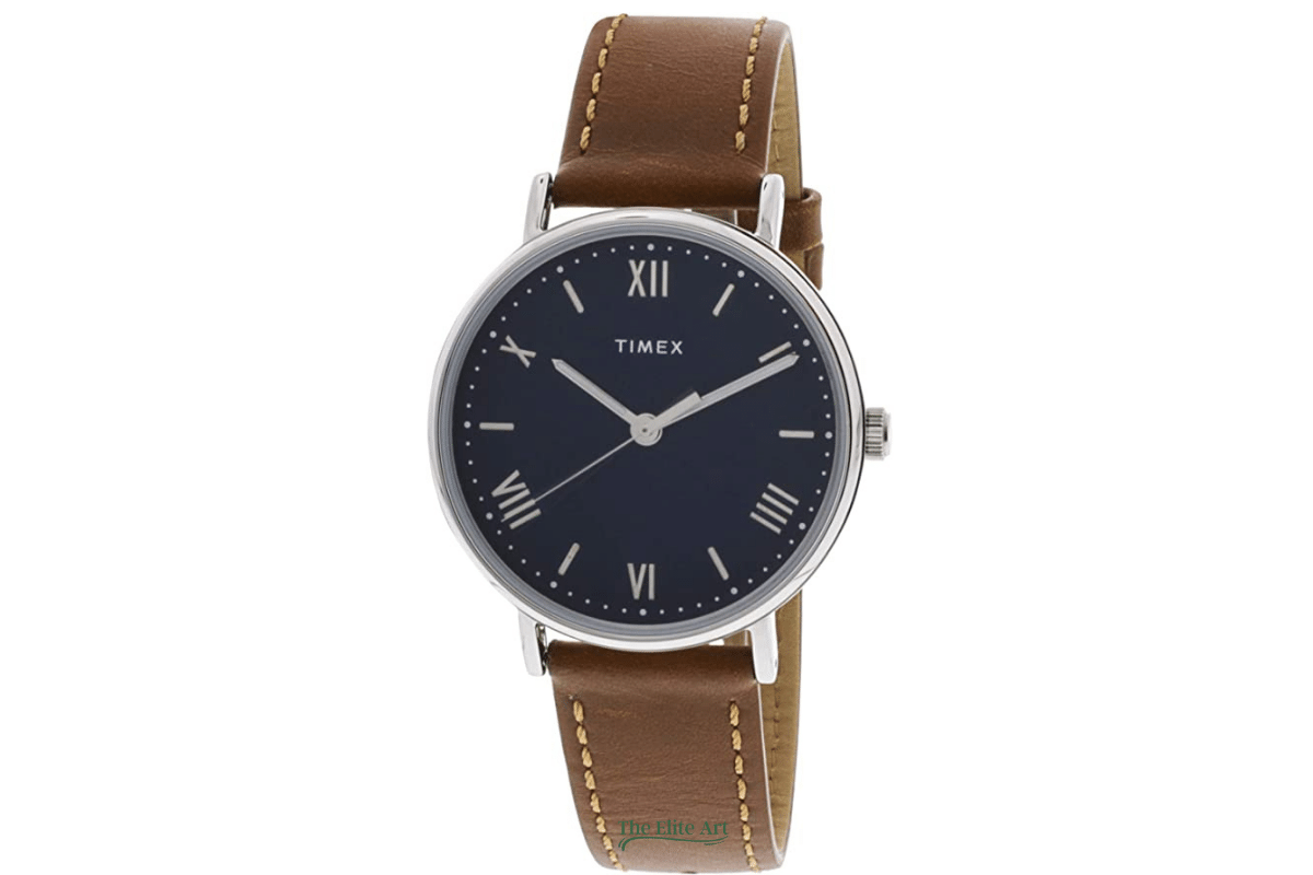 Timex Southview TW2R63900 - Japanese Quartz Movement