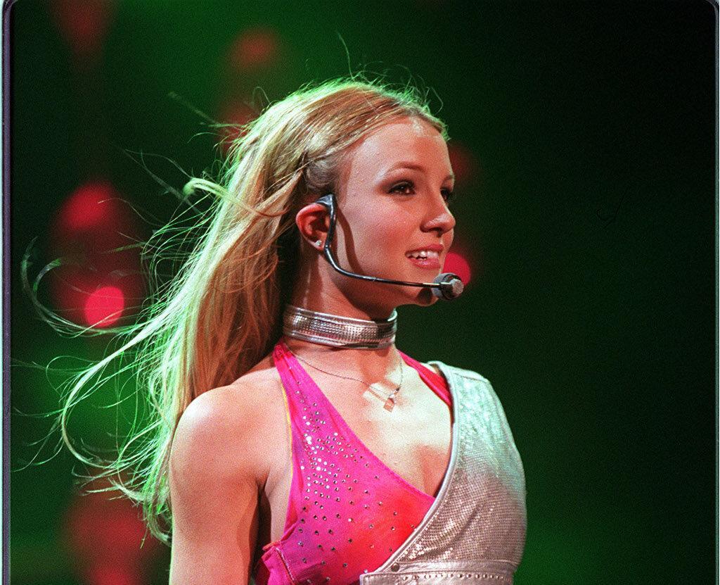 How to Watch The New Britney Spears Documentary - The New York Times