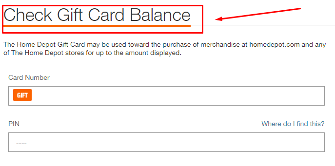 Home depot store credit balance all you need to know 