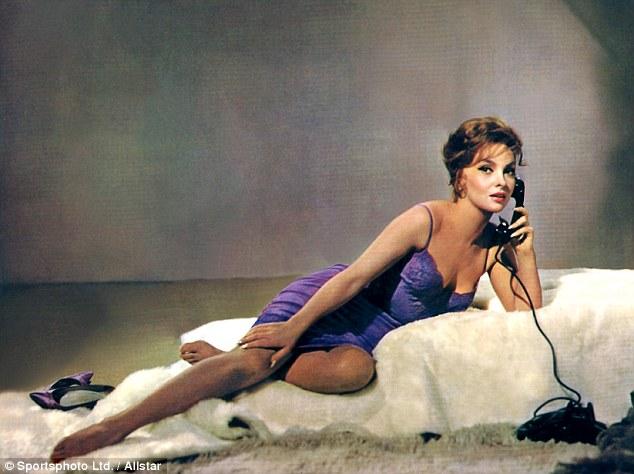 Reported lovers included the Italian actress Gina Lollobrigida. He even kept secret the existence of his wives