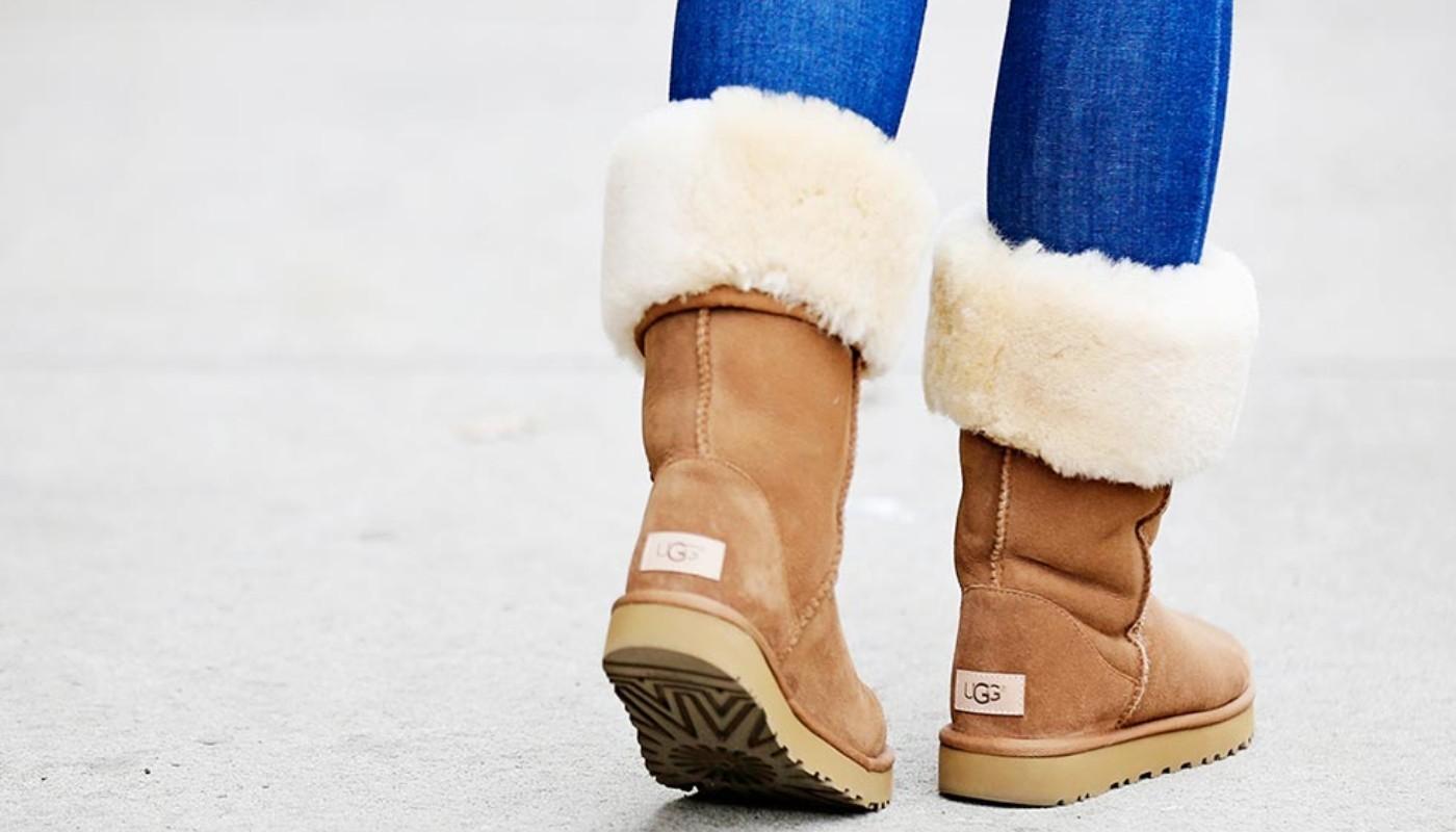 ugg boots