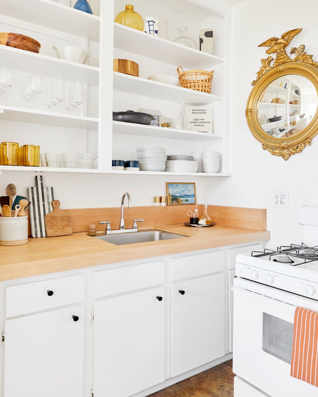 To Decorate A Small Kitchen In Kenya, How To Arrange A Small Kitchen In Kenya