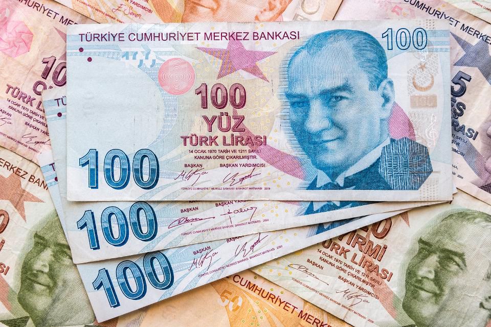 Dịch vụ gửi tiền đi Thổ Nhĩ Kỳ uy tín, giá tốt nhất thị trường của Guitienquocte.com