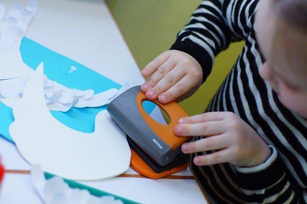 голубь мира