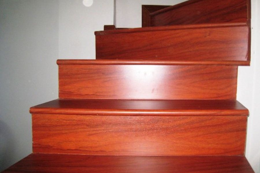 Bảo quản đồ gỗ sau khi kết thúc các lớp sơn PU