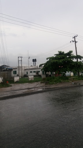 Forte Oil - Rumuibekwe, Port Harcourt - Aba Expressway, By Shell Gate, 500262, Port Harcourt, Nigeria, Auto Repair Shop, state Rivers