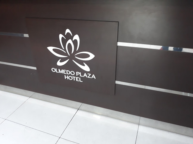 Olmedo Plaza Hotel - Guayaquil