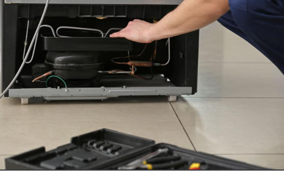 BẢO HÀNH TỦ LẠNH SIEMENS UY TÍN, CHẤT LƯỢNG