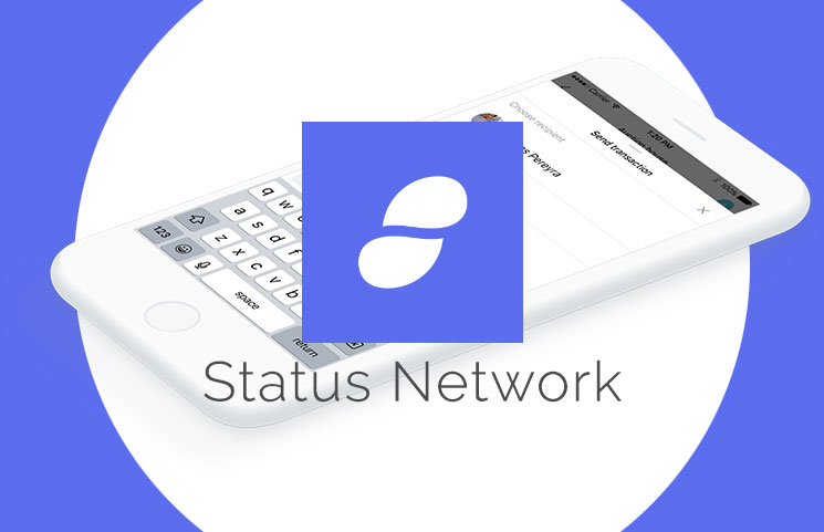 Blog Status Network logo