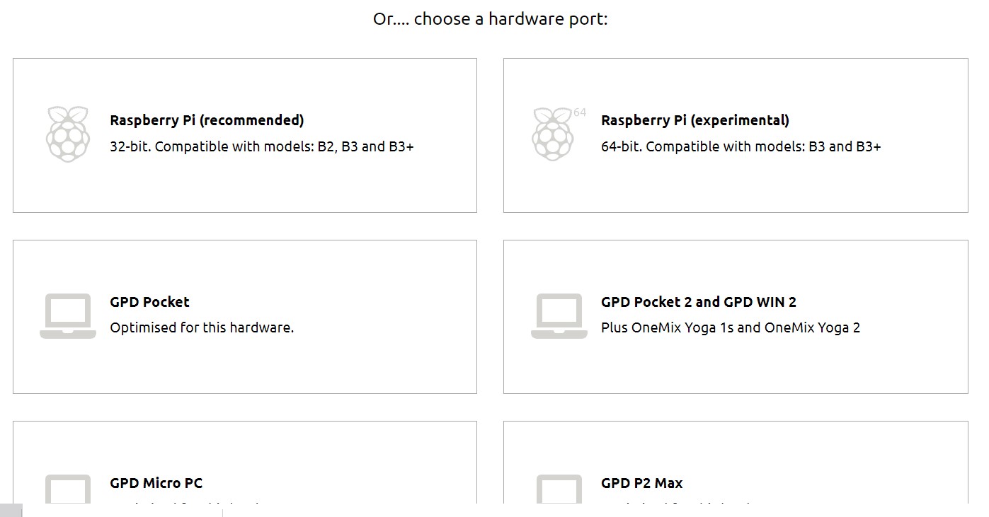 How to Set Up Ubuntu MATE on a Raspberry PI