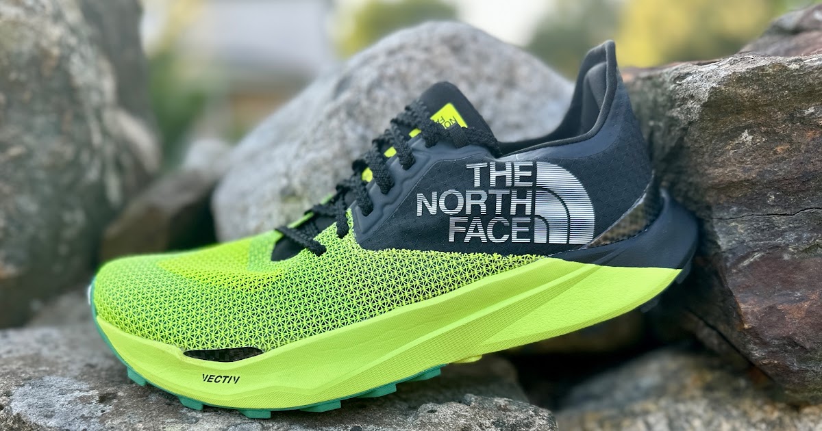 [THE NORTH FACE] W SUMMIT VECTIV SKY ☆大人気☆ Road Trail Run: The North Face Summit VECTIV Sky Initial Review