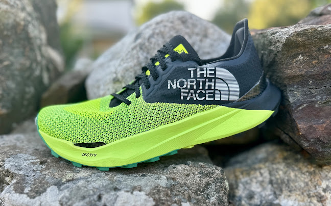 Road Trail Run: The North Face Summit VECTIV Sky Initial Review