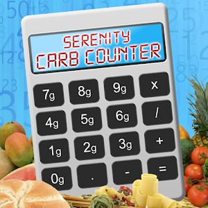 Serenity Carb Counter apk Download
