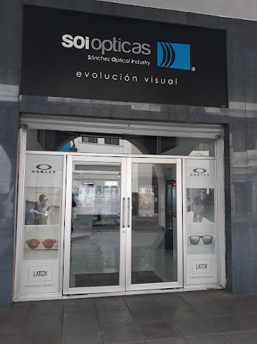 Comentarios y opiniones de SOI OPTICAS