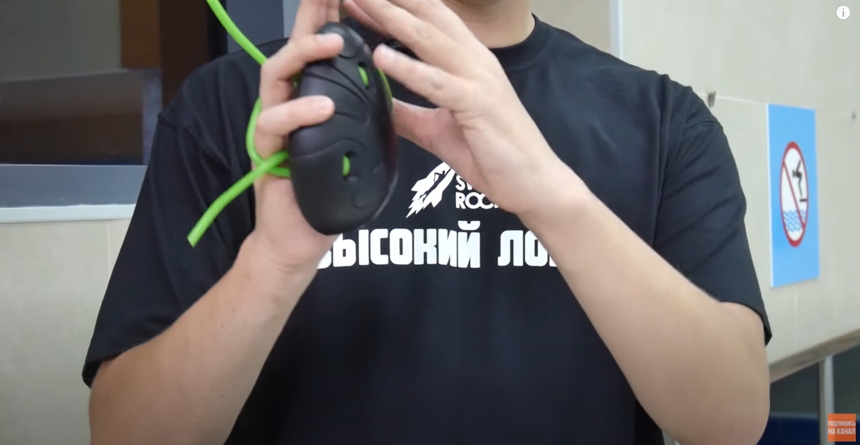Школа плавания - Swimrocket