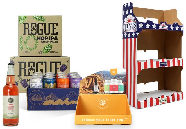 How customized retail packaging assist your business to grow faster?