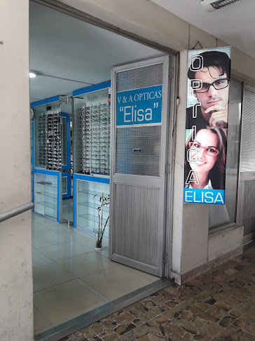 Elisa - Arequipa