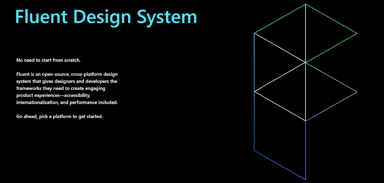 microsoft fluent design system
