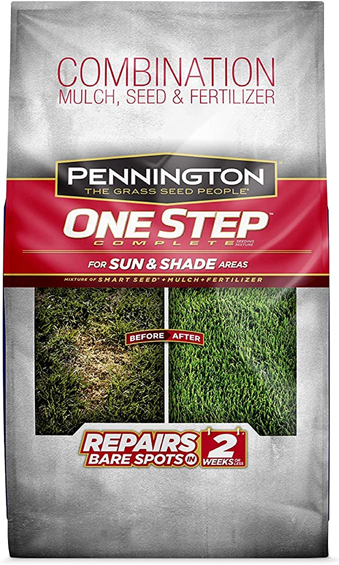 Prepare Your Lawn for Spring - A Helpful 8-Step Guide 13