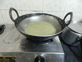 आल्याचा रस + साखर + दूध + साय