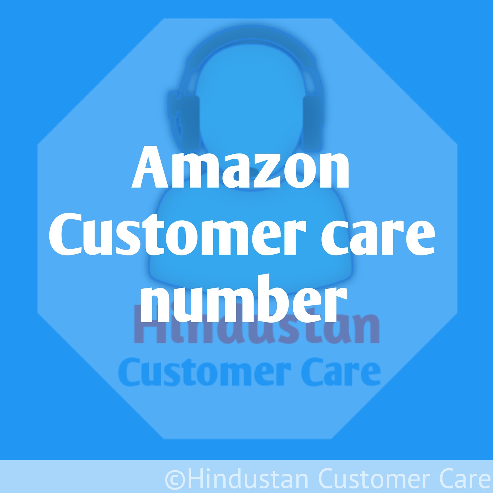 Amazon Customer Care Number India 24 7
