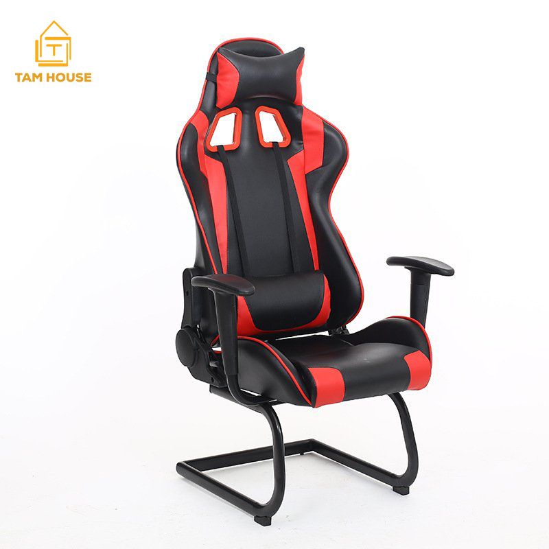 Ngồi ghế gaming đúng cách không phải ai cũng biết