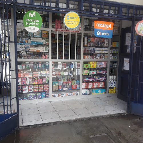 Farmacia Silvia Nicol - Callao