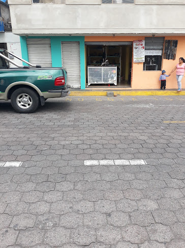 DECOR GYPSUM - Quito