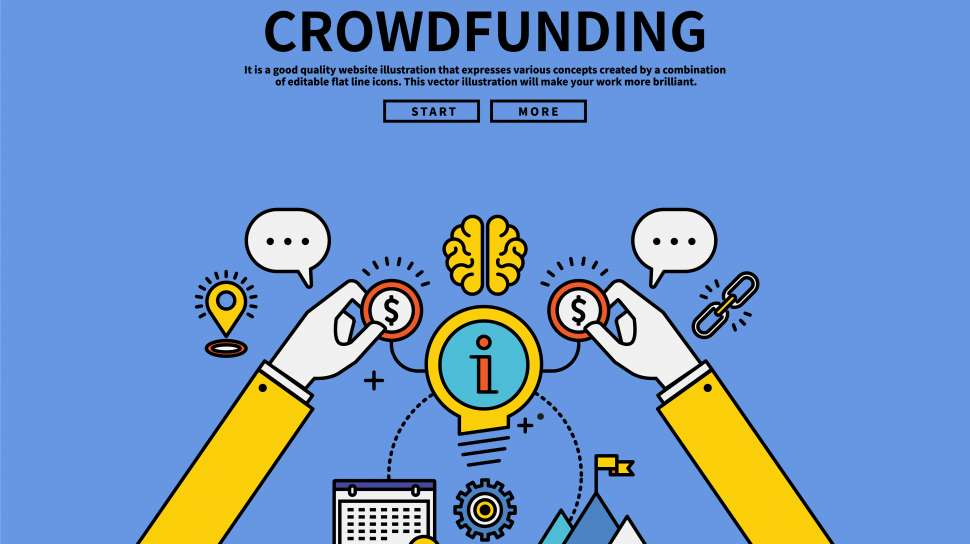 What is Equity Crowdfunding?