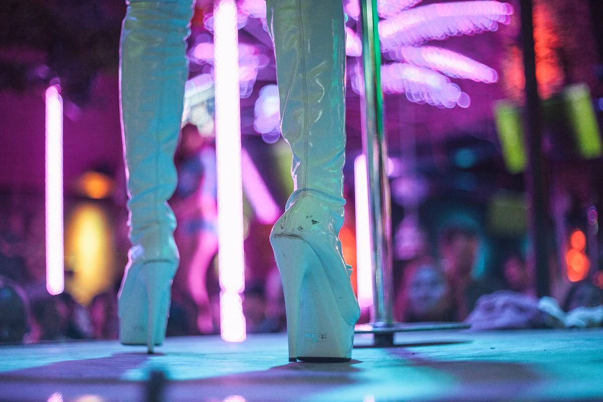 The Nine Best Strip Clubs in Miami 2020 | Miami New Times