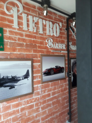 Opiniones de Pietro Barber Shop en Arequipa - Barbería