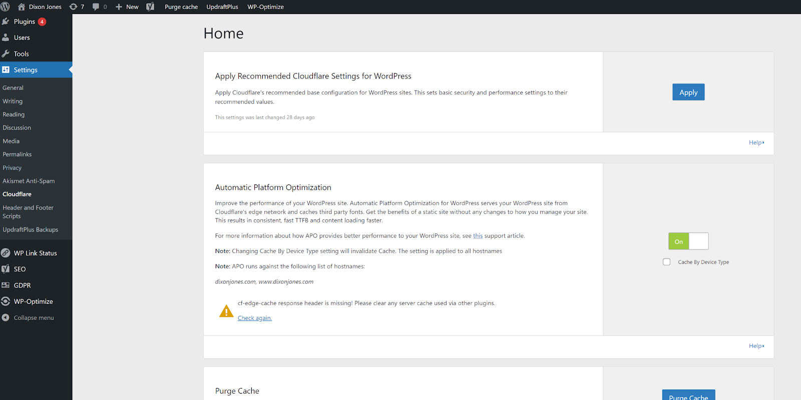 Troubleshooting Inlinks deployment via workers