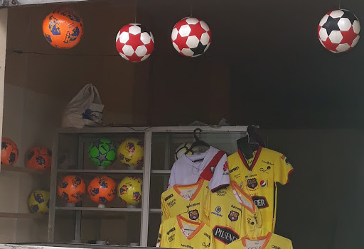 Fabrica De Balones