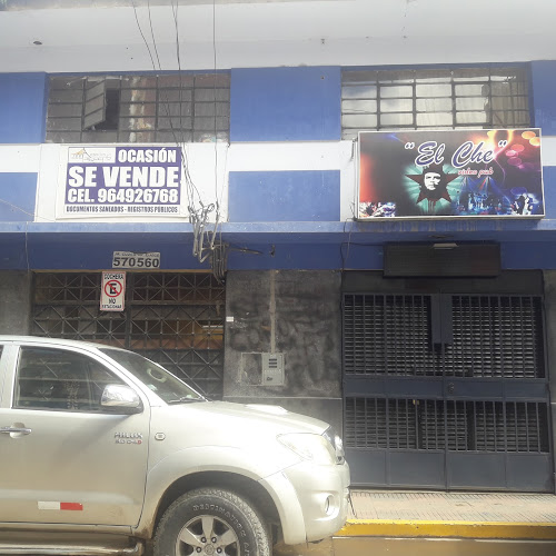 Opiniones de Video Pub El Che en Huancayo - Pub