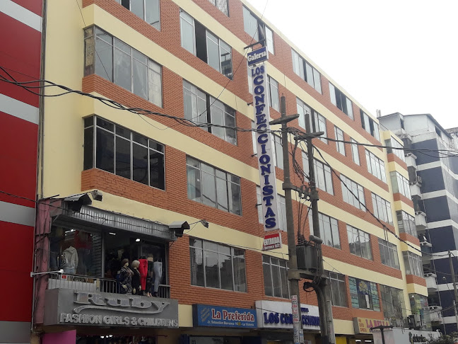 Jaime A. Chávez S.A.C. - Lima