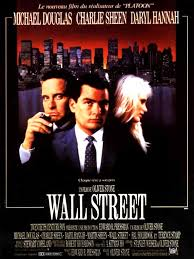 Wall Street Film