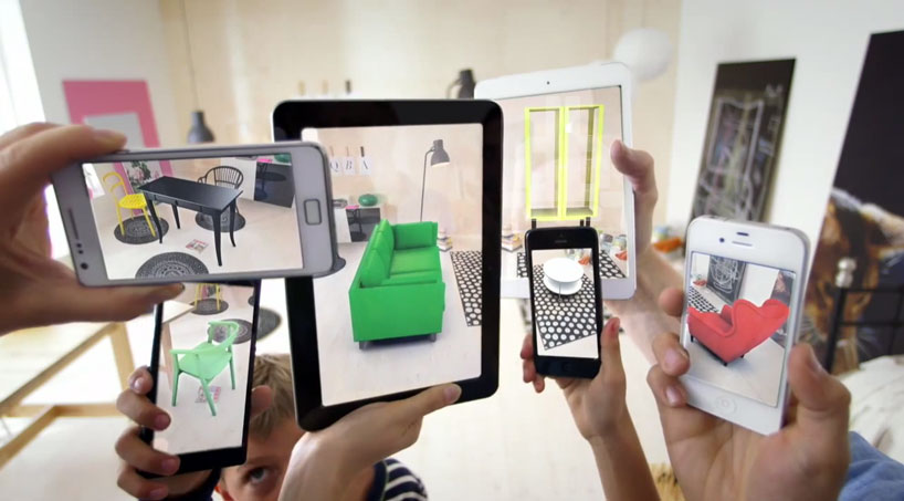 10 Tools For Augmented Reality App Development